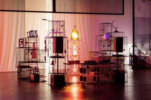 The New York Times, Joy and Pathos, Gods and Glitter Meet at San Francisco’s Asian Art Museum