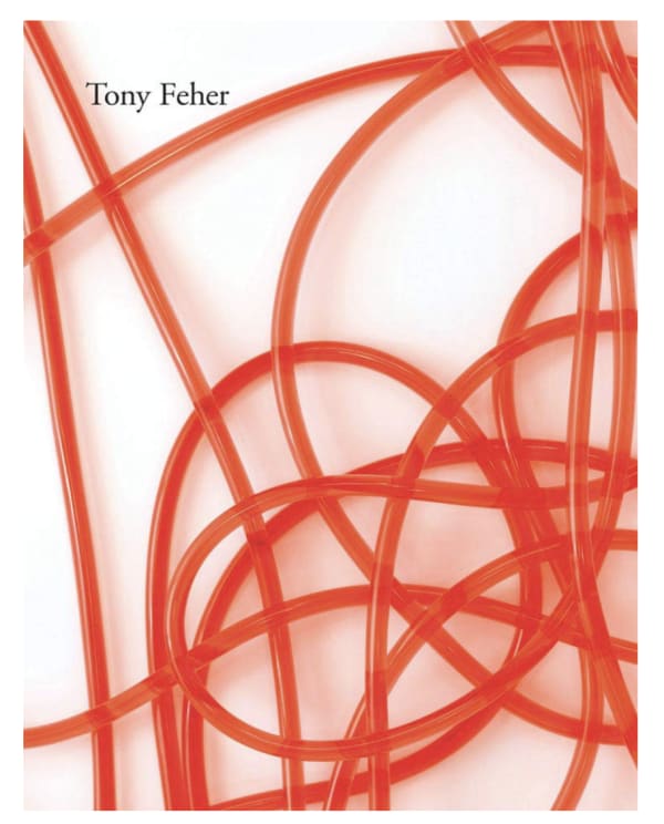 Tony Feher
