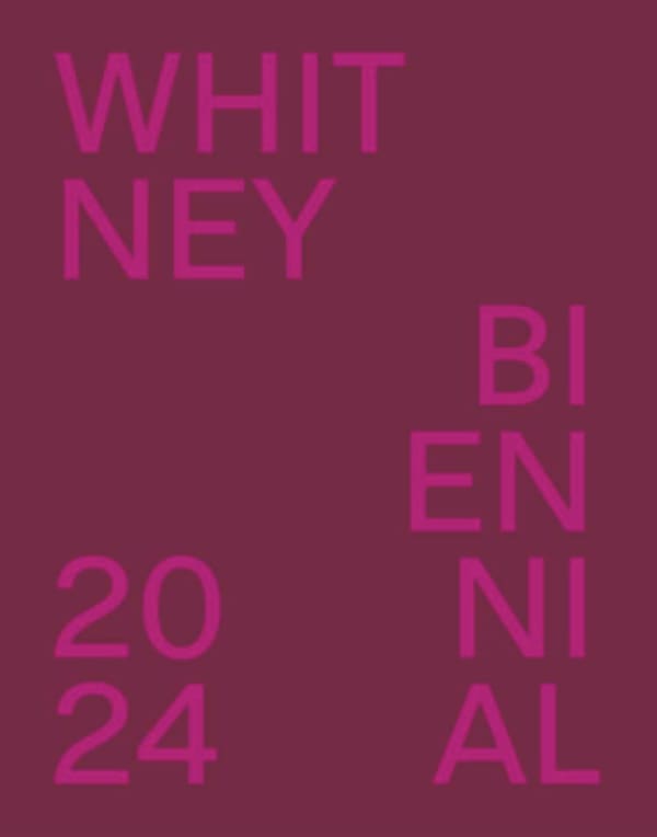 Whitney Biennial 2024: Even Better Than the Real Thing