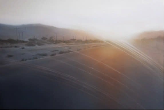 Esther Nienhuis, Saudade 29, 2013