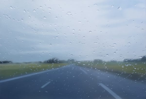 Esther Nienhuis, Saudade 51, 2015