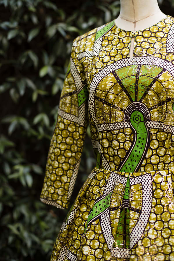 Eponine Exhibition 1001