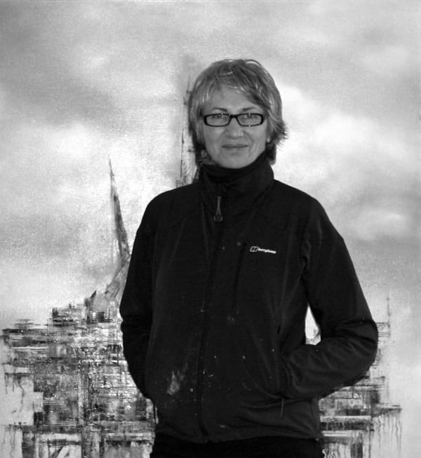 Anne Penman Sweet
