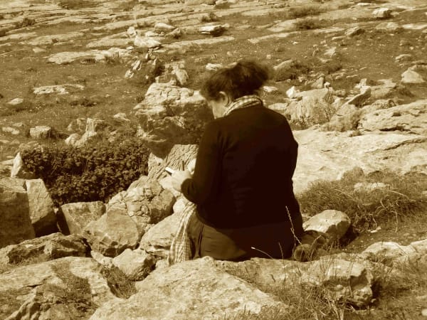 Gw Bot Sketching In Ireland 2011 Copy