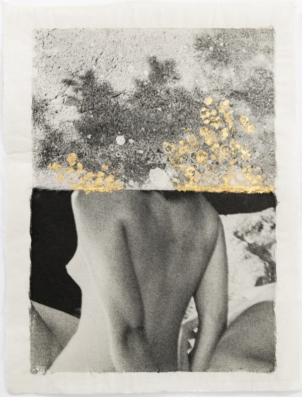 Margaret Lansink, Longing, 2021