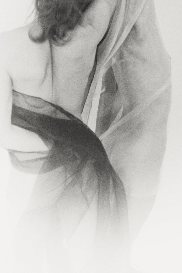 Margaret Lansink, Swirl, 2022