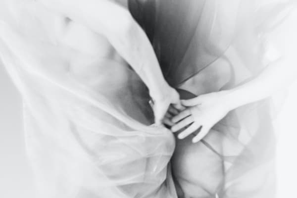 Margaret Lansink, Touch, 2022