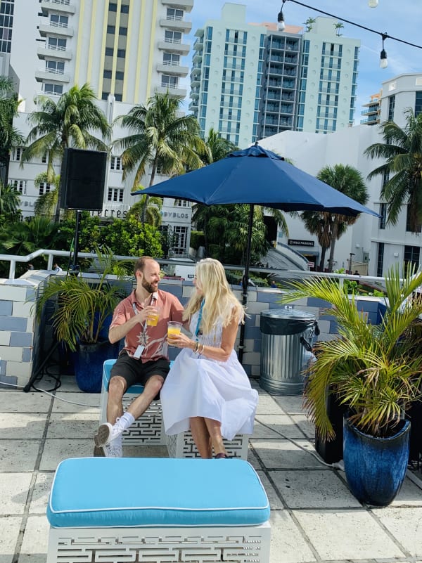 Aqua Art Miami