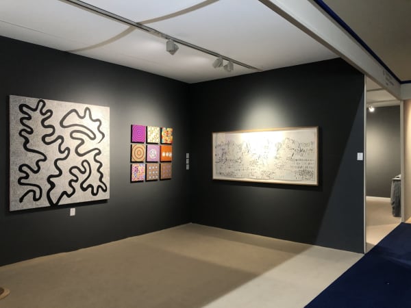 LA Art Show
