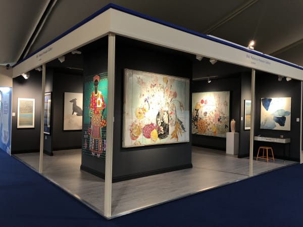 The Open Art Fair
