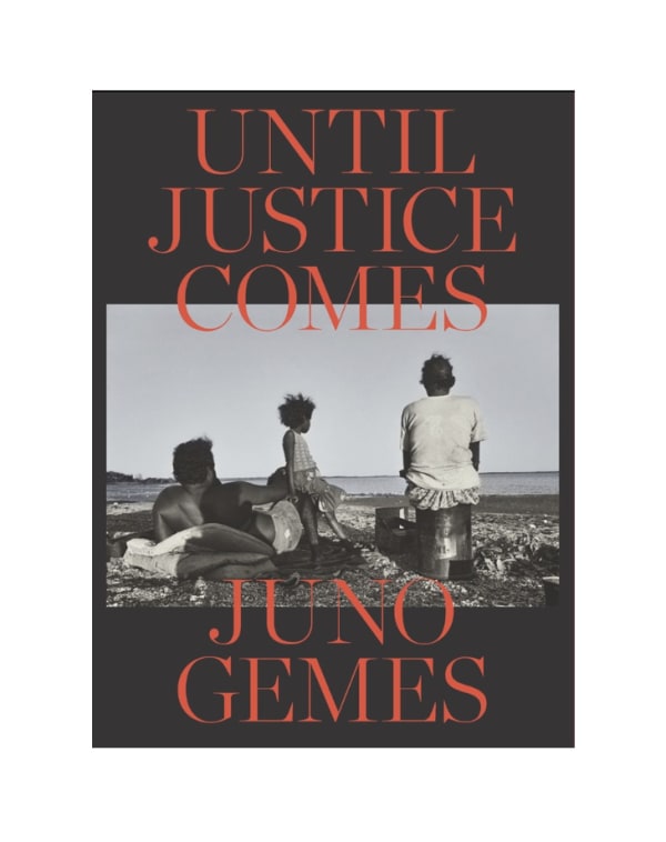 Juno Gemes in conversation with Michael Aird