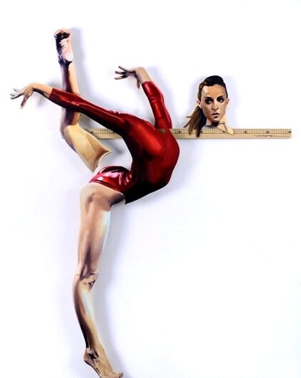 Julio Alan Lepez, Empire, 2014