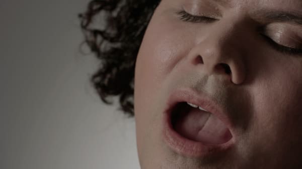 Berceuse, Christian Thompson