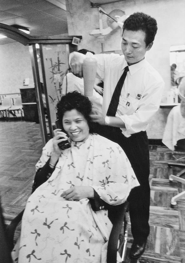 Mapping China Living in the Reform Era