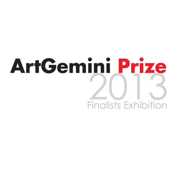 ArtGemini Prize Finalists Exhibition