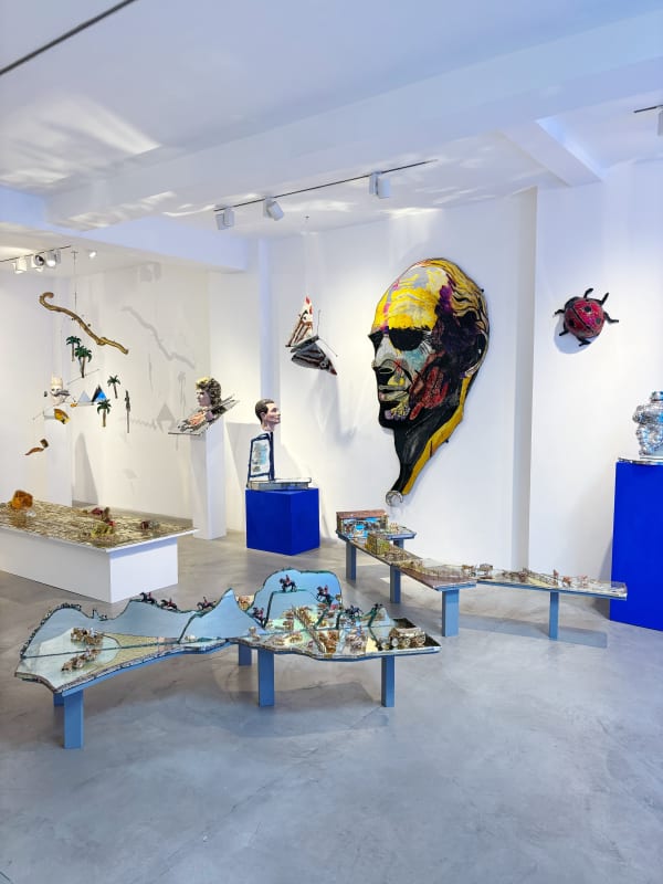 Around The World in 80 Years