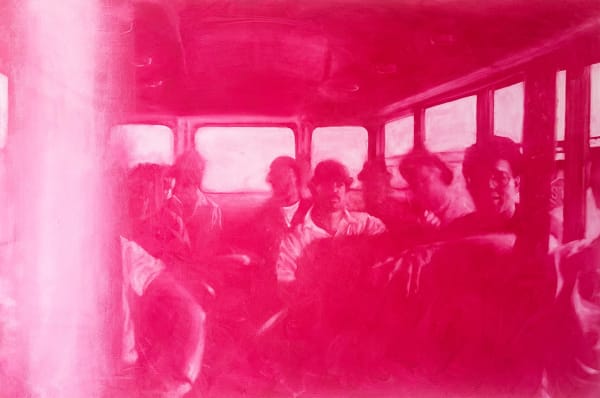 New Voices in Contemporary Art