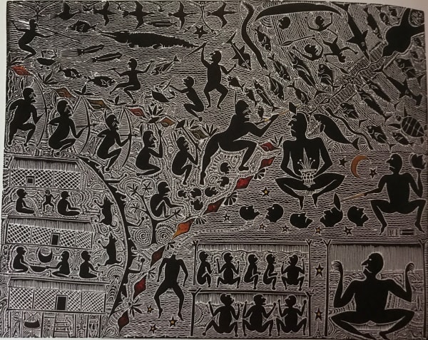 Sesserae, Dennis Nona