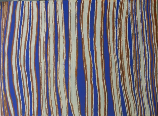 Ikuntji - Stories from the Red Lands, Group Show