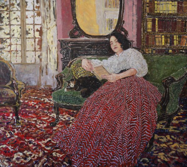 Nikoleta Sekulovic