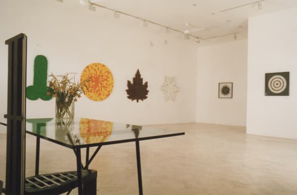 Rebecca Hossack Gallery Exhibiting Simon Costin's first show at St James Church, Piccadilly