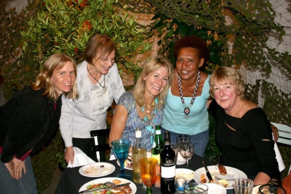 Hailans To Aylans Exhibition at Rebecca Hossack Art Gallery