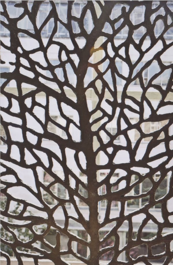 Abigail McLellan Sculpture at Rebecca Hossack Art Gallery