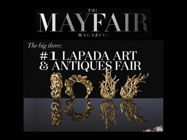 The Big Threes: Art Festivals