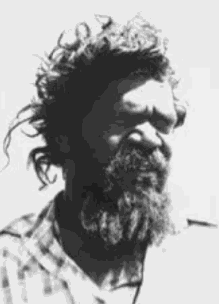 Clifford Possum