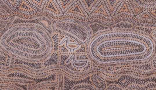 Barbican & Rebecca Hossack Gallery Exhibition, Songlines