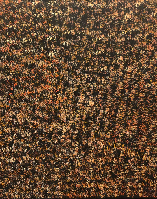 Aboriginal Art, Rebecca Hossack Gallery