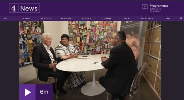 Uncontacted tribes could be wiped out in a decade warn indigenous leaders