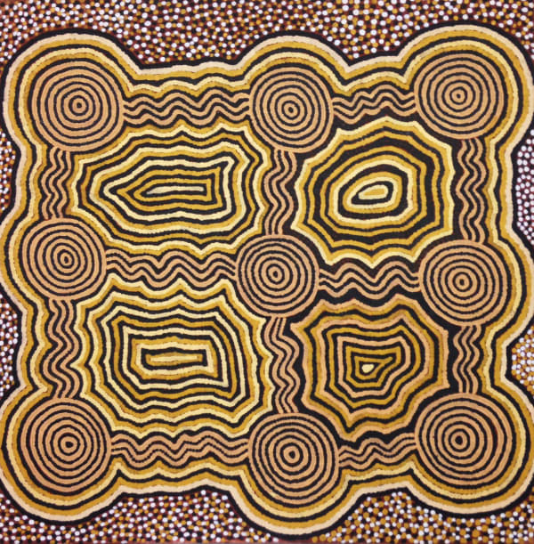 Songlines Show