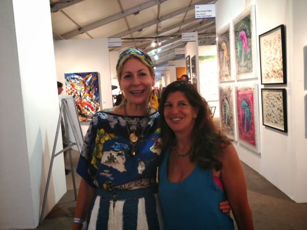 What Makes For a Great Art Fair?