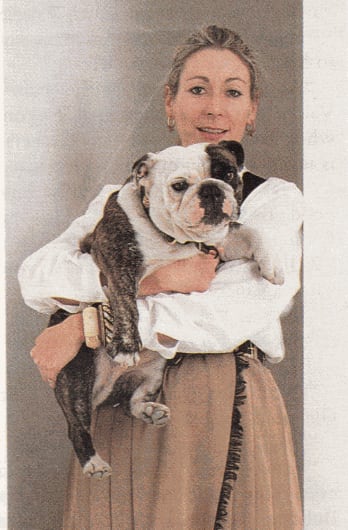 Faith, Hope And A Friendly Bank Manager