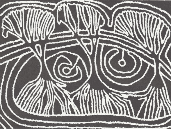 Prints, Arts Review Featuring Jimmy Pike