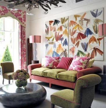 Style Profile: Allyson Reynolds' Moths