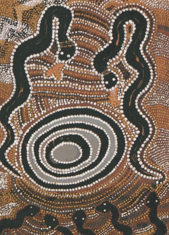 Barbican & Rebecca Hossack Gallery Exhibition, Songlines
