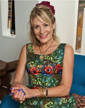 Colour For Christmas