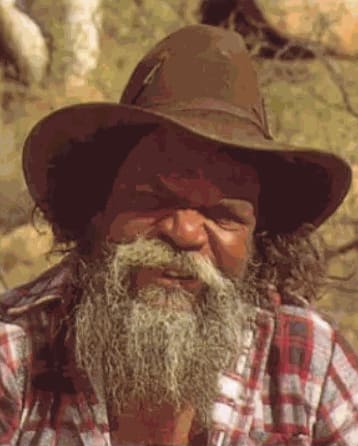 TNT Magazine Featuring Clifford Possum