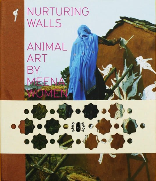 Nurturing Walls