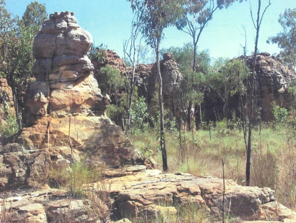 Borroloola