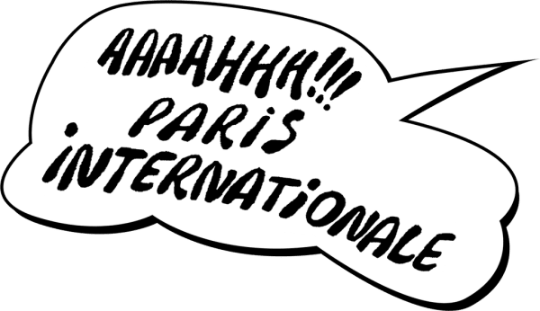 Paris Internationale