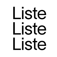 Liste Art Fair Basel