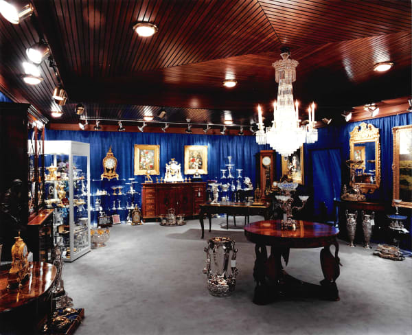 Palace Installation 2