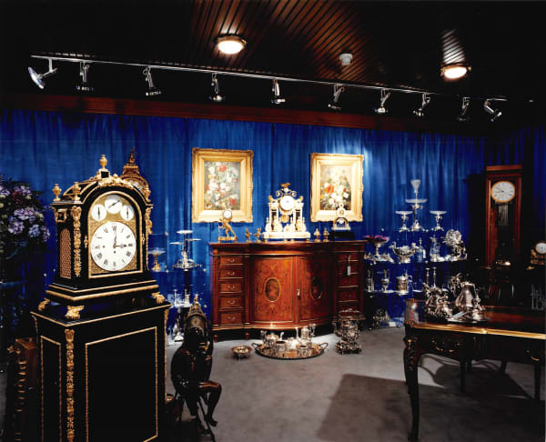 Palace Installation 3