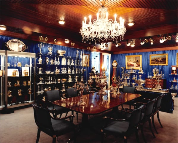 Palace Installation 4