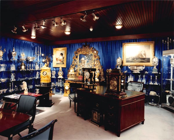 Palace Installation 6