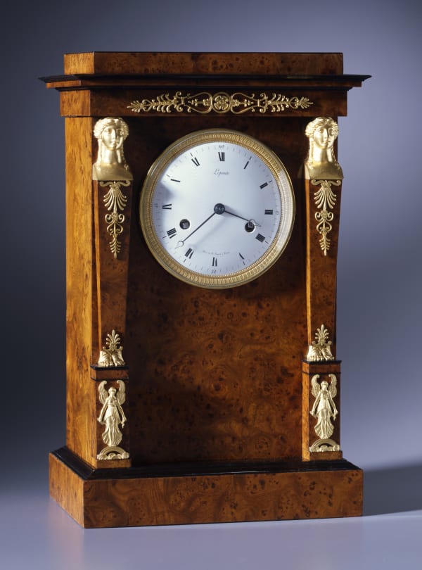 Regulators 19th Century