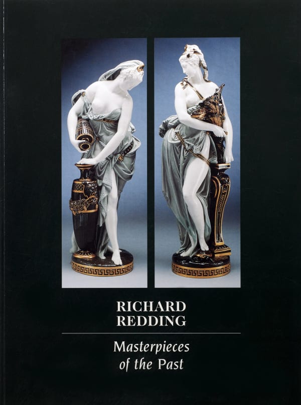 Richard Redding Masterpieces of the Past